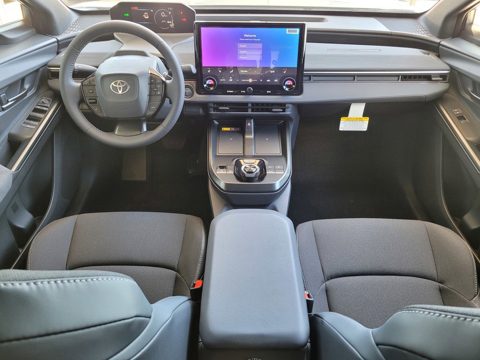 2026 Toyota C-HR SE - Photo 7