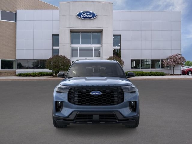 New 2026 Vapor Blue Ford ST-Line image 6