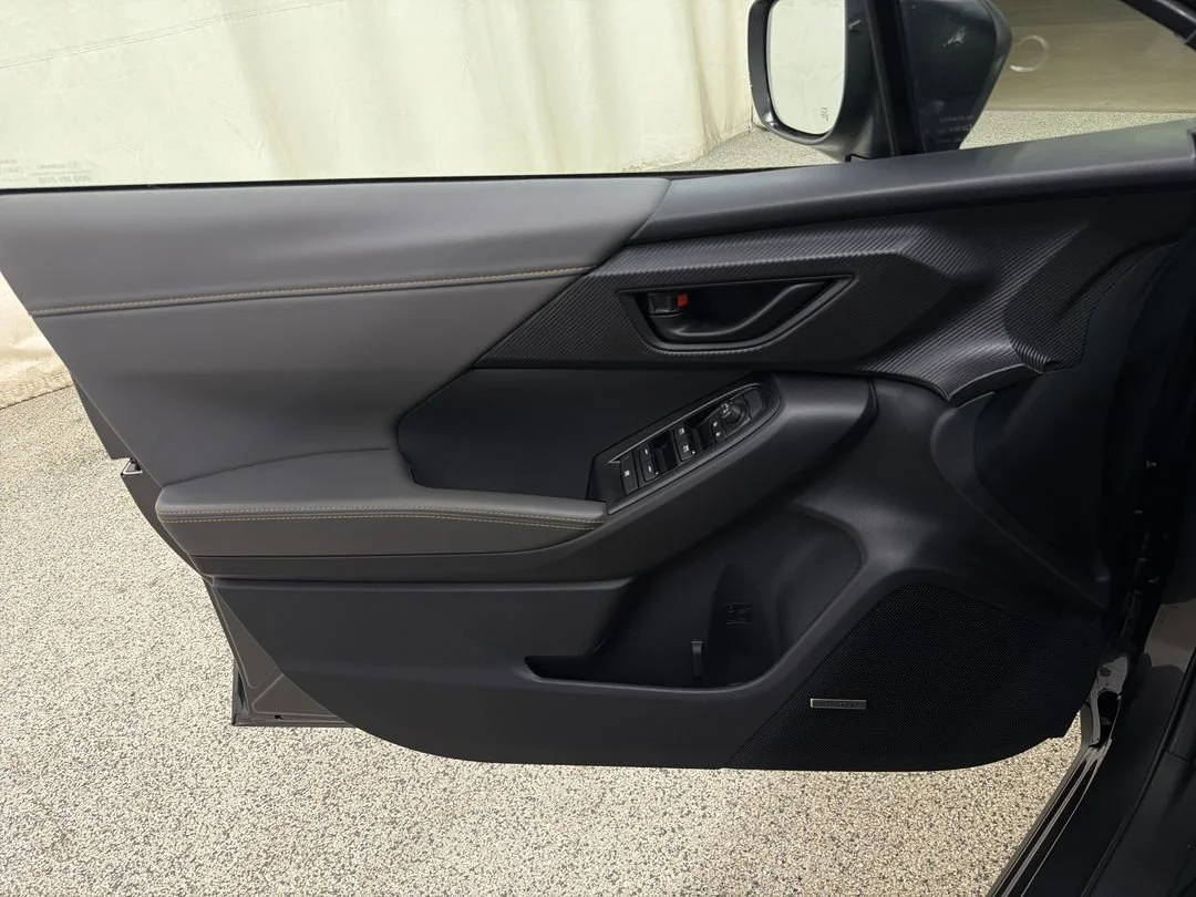 New 2026 Magnetite Gray Metallic Subaru Wilderness image 18