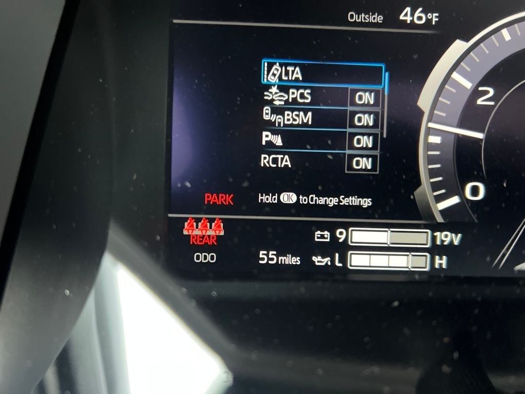 2026 Toyota Tundra Platinum - Photo 15