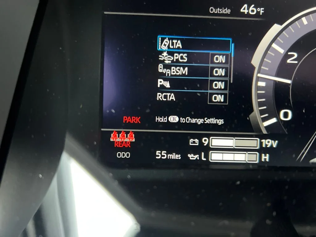 2026 Toyota Tundra Platinum - Photo 15