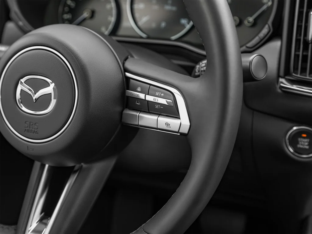 Used 2024 Gray Mazda 2.5 S Premium Plus Package image 61