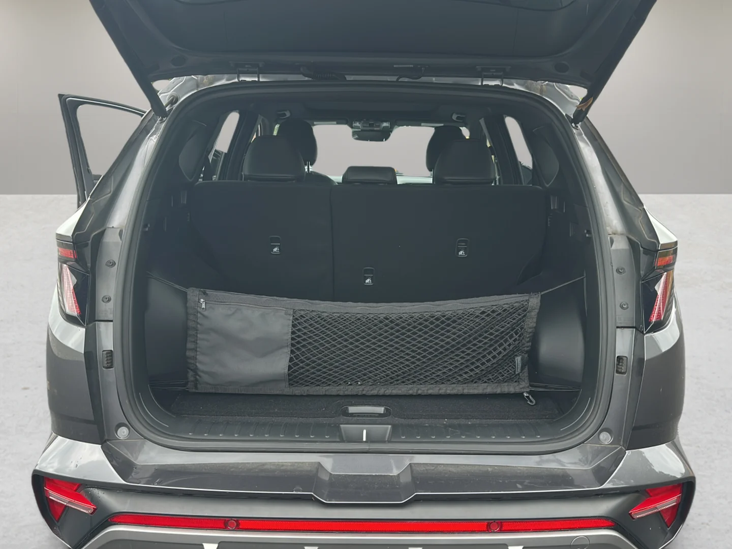 2023 Hyundai Tucson N Line - Photo 20