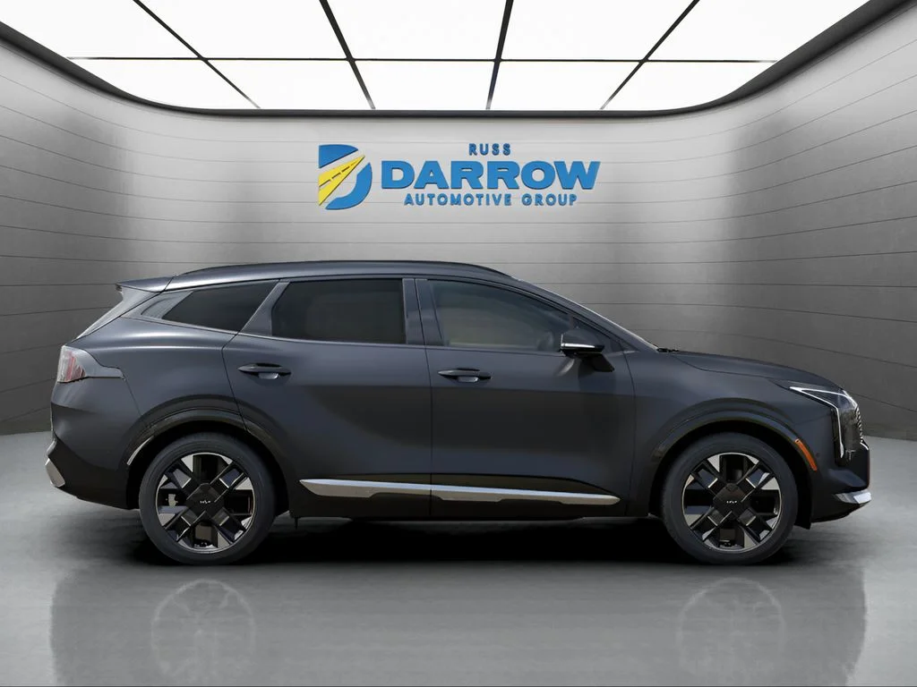 2026 Kia Sportage SX Prestige - Photo 7