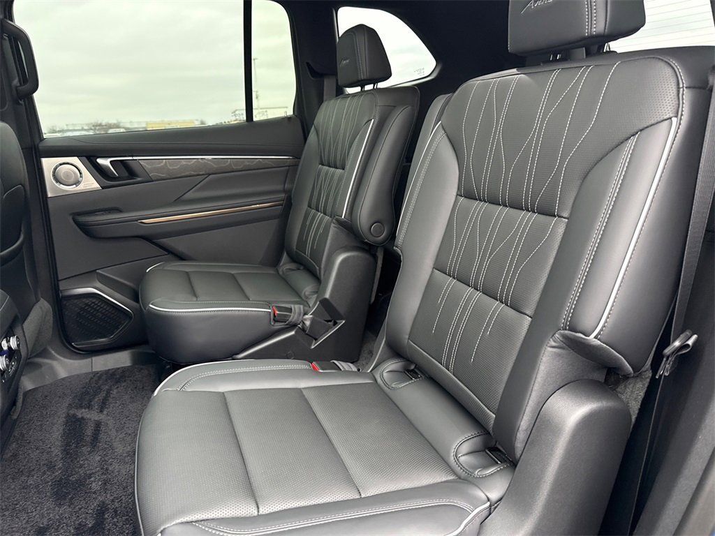 2026 BUICK ENCLAVE - Image 32