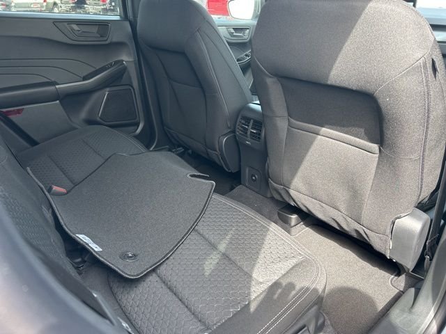 New 2026 Silver Ford Active image 11