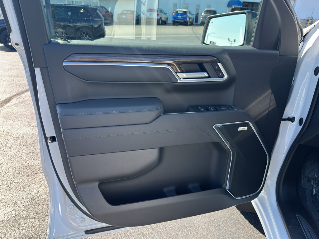 2026 Chevrolet Silverado 1500 RST - Photo 21