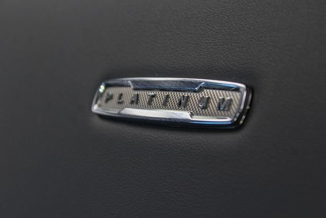 New 2026 Star White Metallic Tri-Coat Ford Platinum® image 17