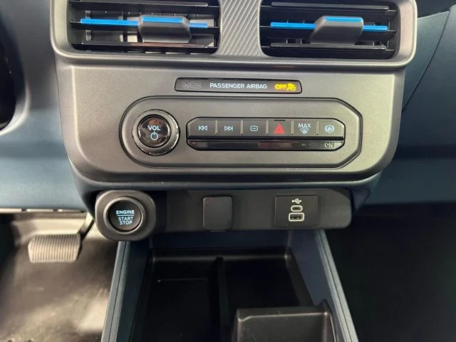 2025 Ford Maverick Lobo Standard - Photo 24