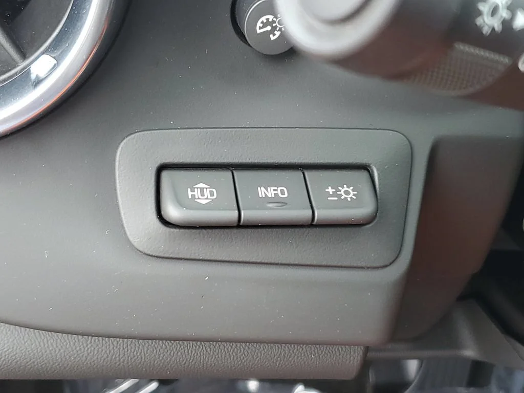 Used 2018 CRUSH Chevrolet 2SS image 22