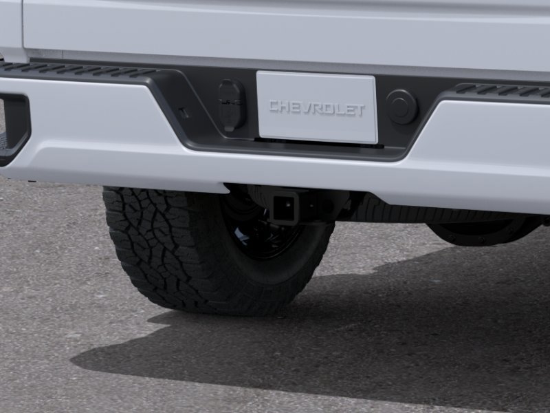 2026 Chevrolet Silverado 1500 RST - Photo 14
