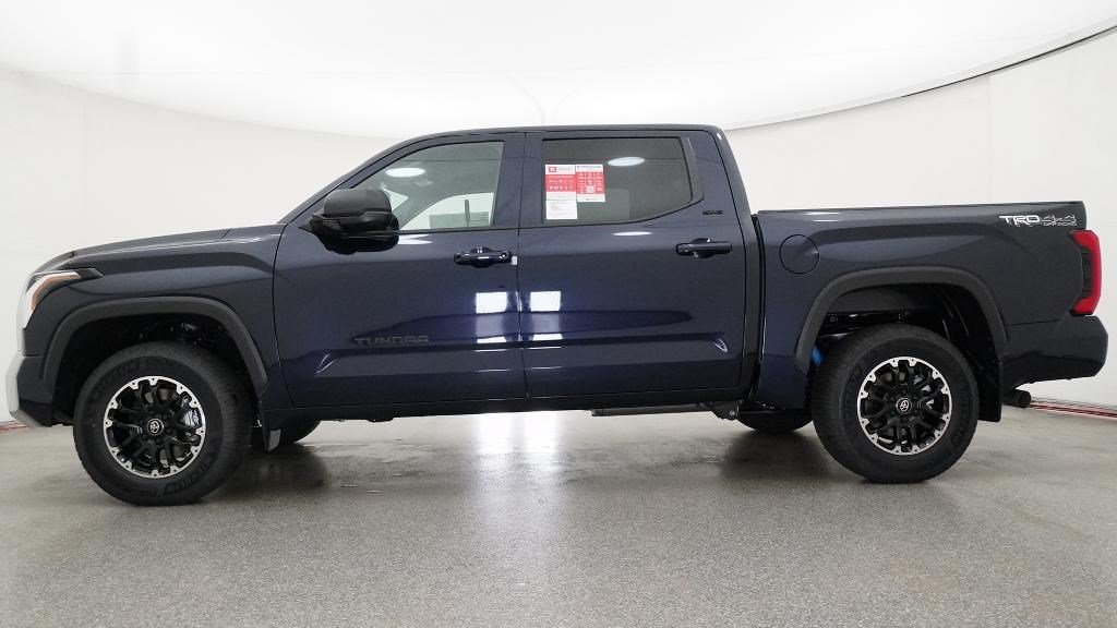 New 2026 Blueprint Toyota  SR5 image 2
