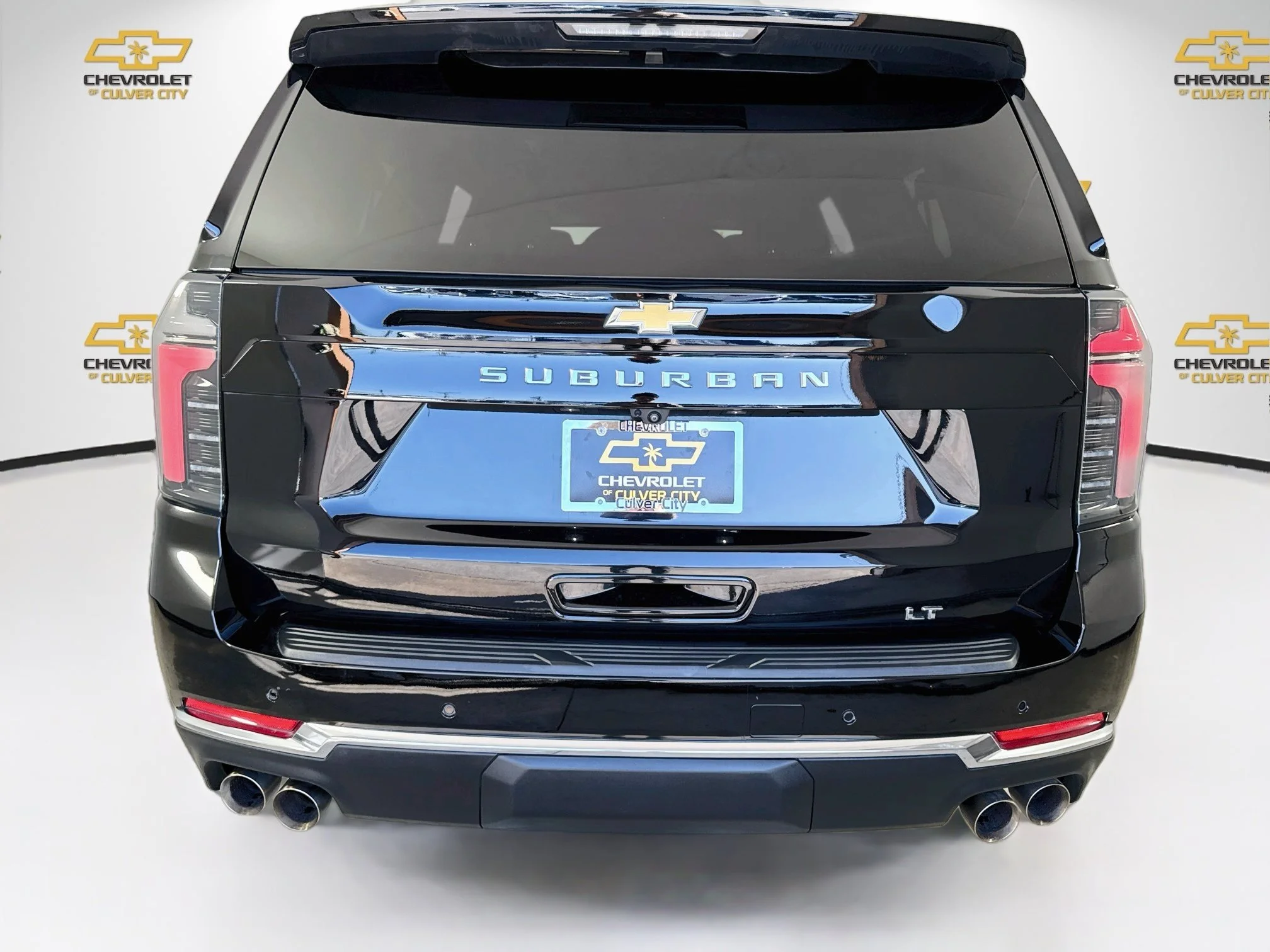 Used 2025 Black Chevrolet Premier image 7