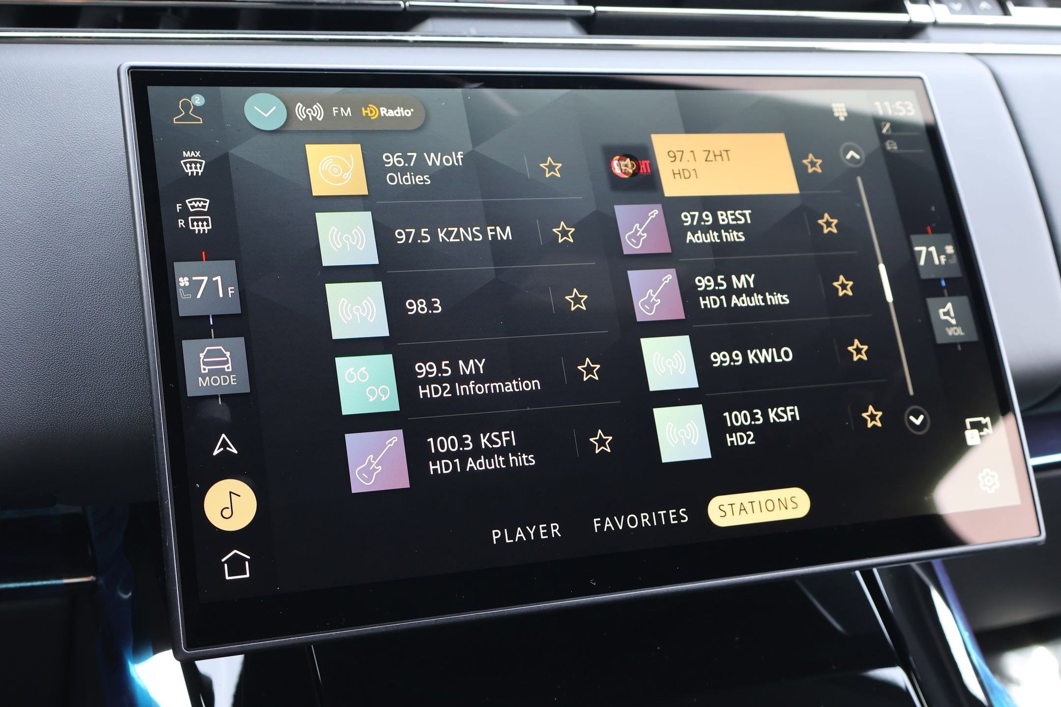 2025 Land Rover Range Rover Sport SV Edition Two - Photo 15