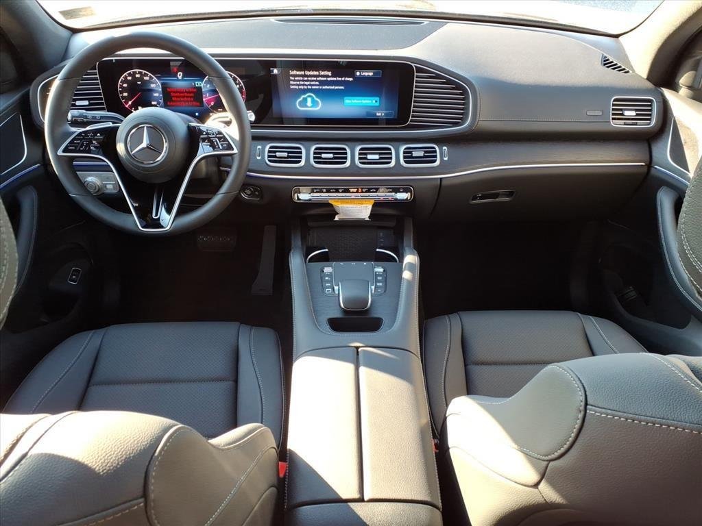 Used 2026 BLACK Mercedes-Benz GLE 350 image 8