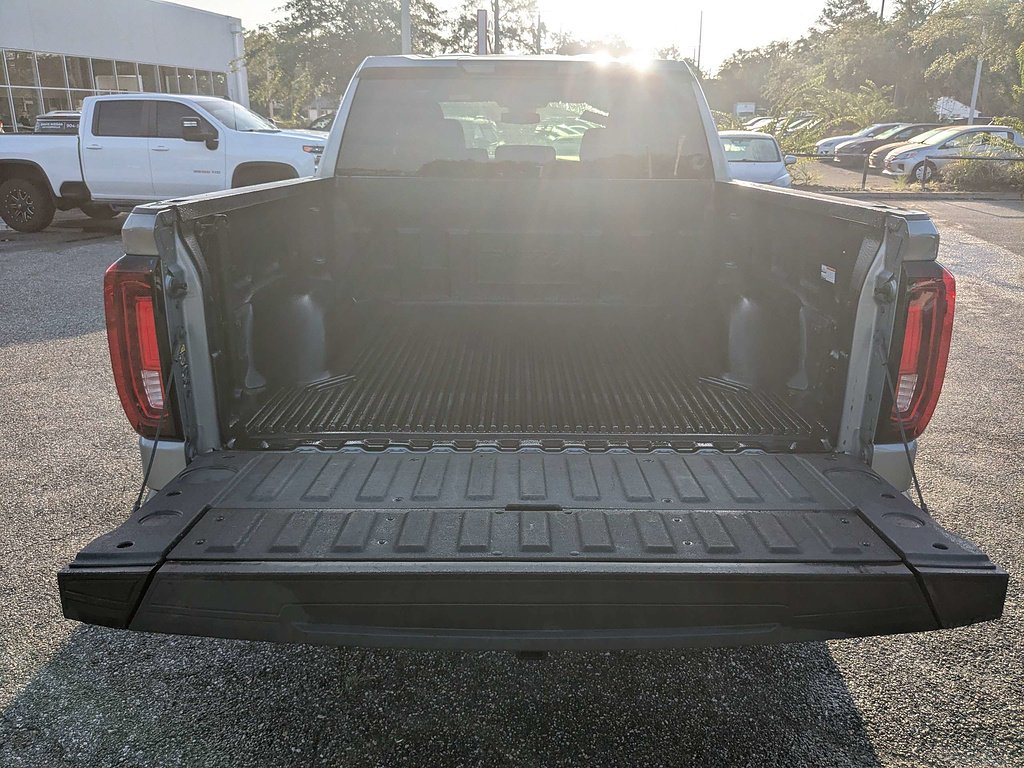 Used 2025 GRAY GMC SLT image 13