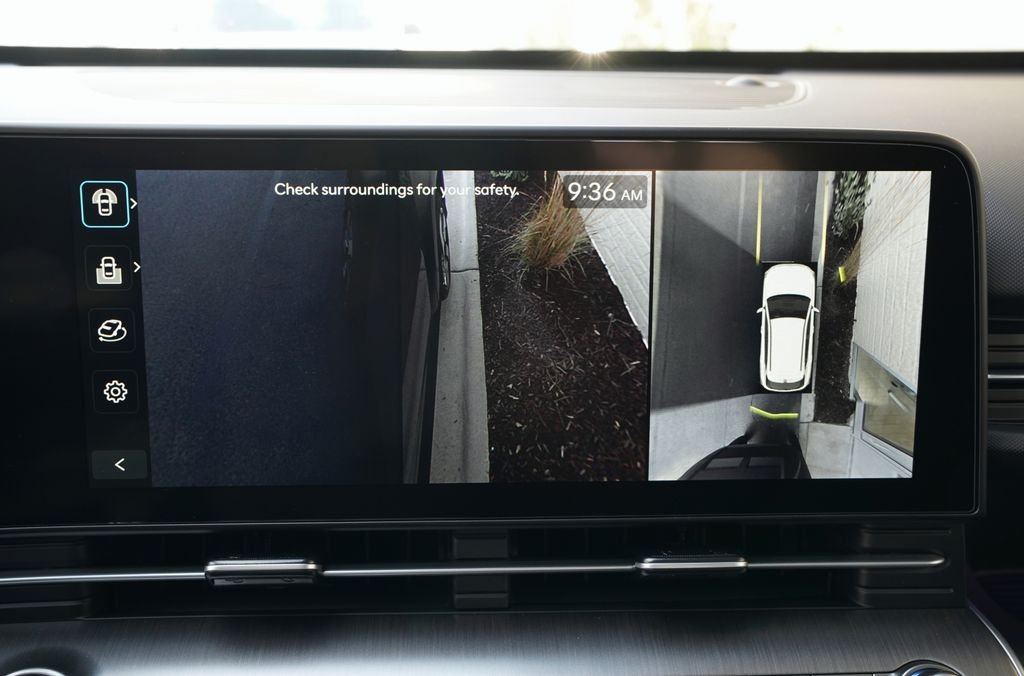 New 2026 Ecotronic Gray Pearl Hyundai Limited image 50