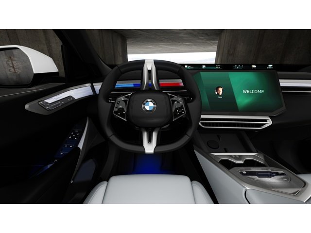New 2027 Alpine White BMW  image 13