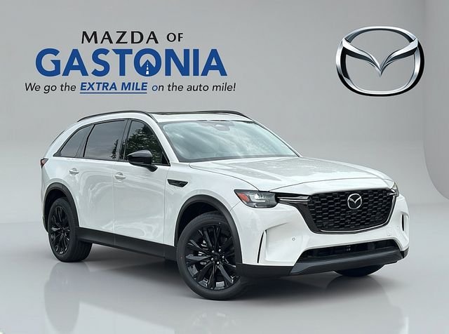 2026 Mazda CX-90 Turbo Premium Package's photo