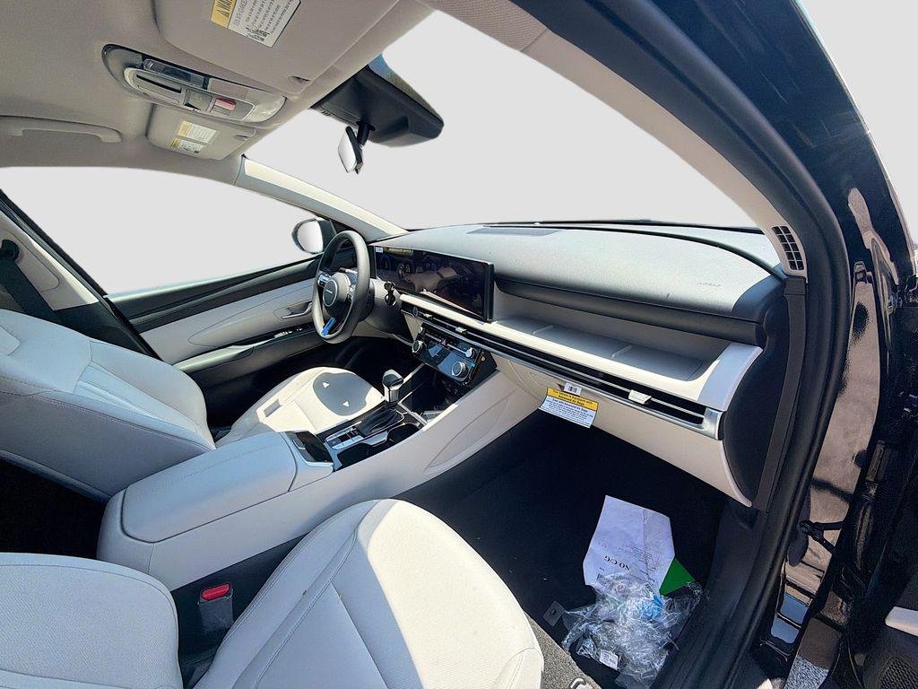 2026 Hyundai Tucson SEL - Photo 22