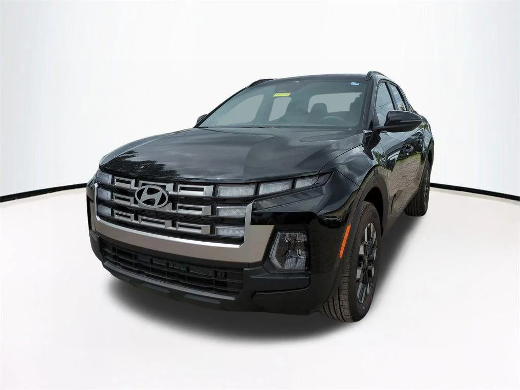 2026 Hyundai Santa Cruz SEL - Photo 9