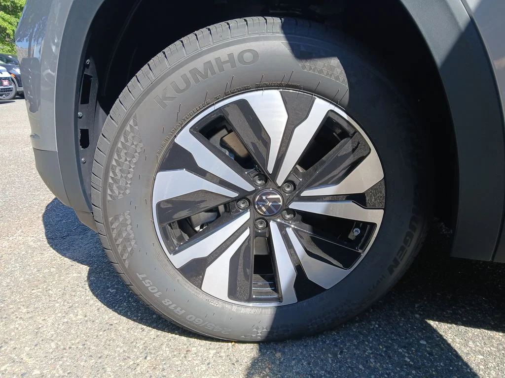 2026 Volkswagen Atlas Cross Sport SE - Photo 25