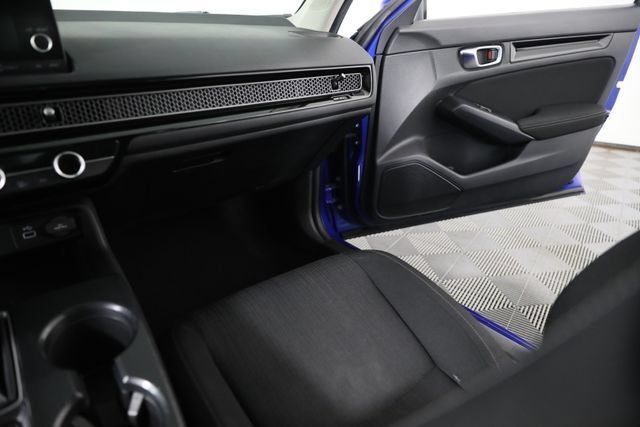 2022 Honda Civic EX - Photo 25