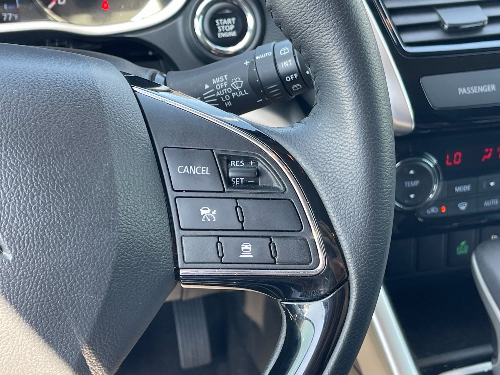 Used 2026  Mitsubishi Black Edition image 27