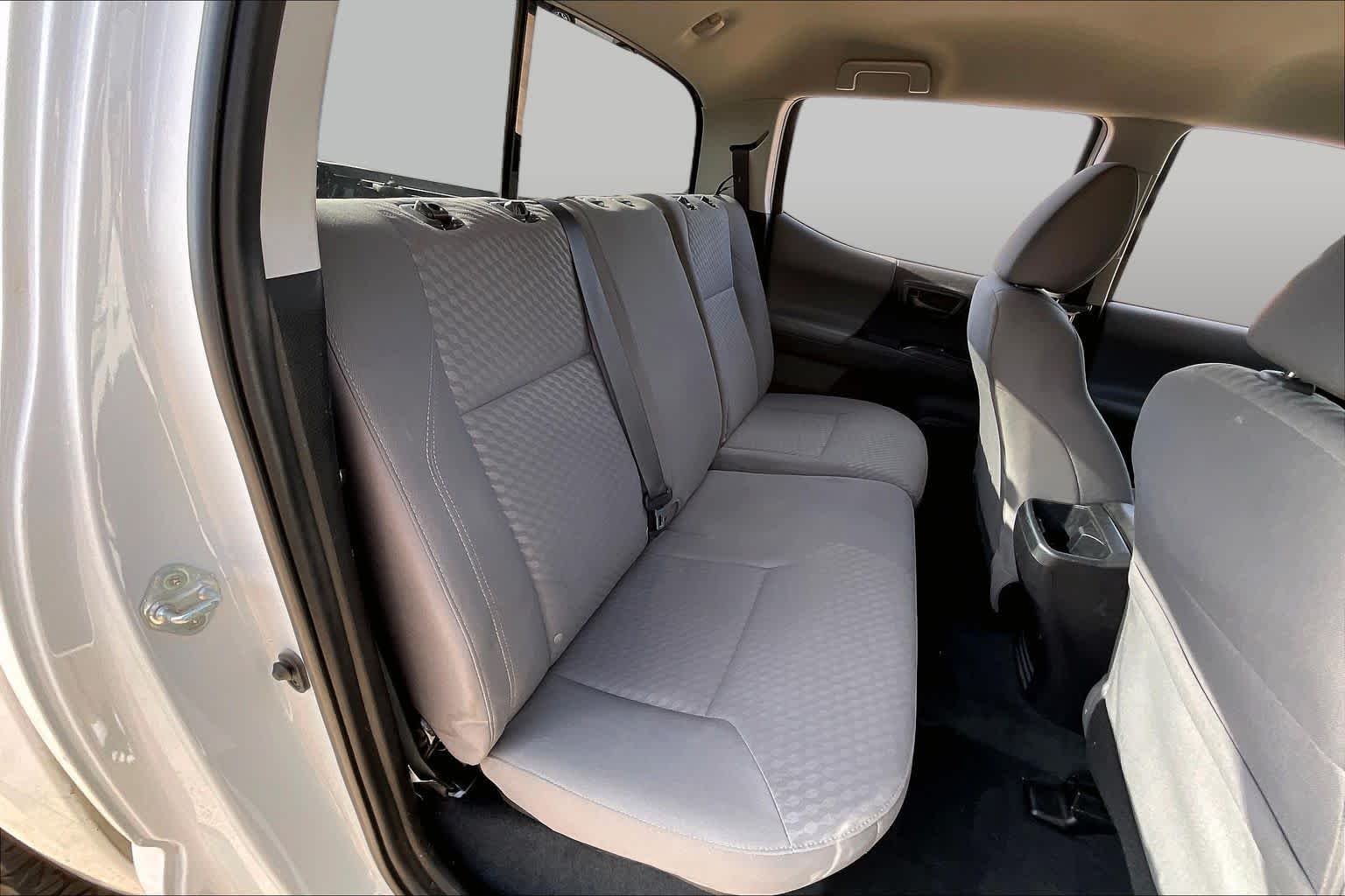 Used 2023 Ice Cap Toyota SR image 18