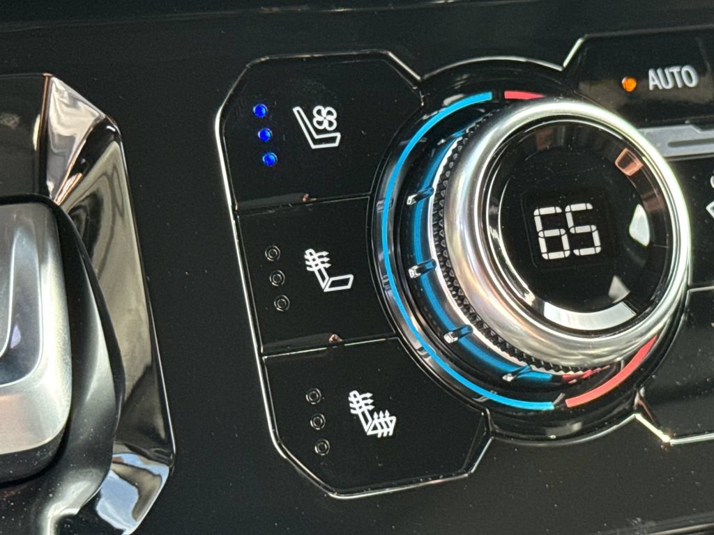 2026 GMC Sierra 2500HD AT4 - Photo 22