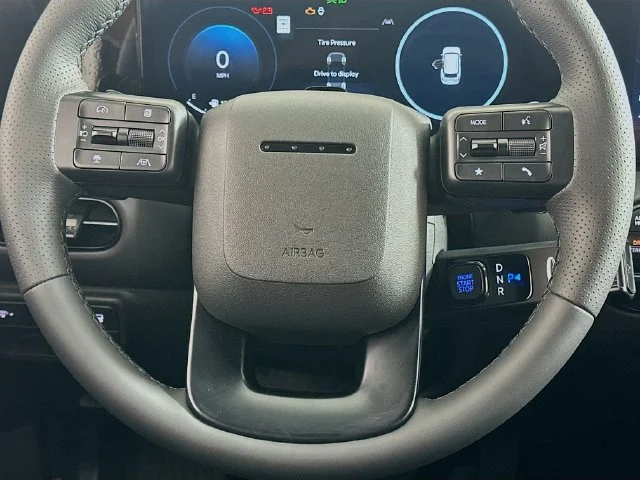 New 2026 Hyundai PALISADE XRT Pro