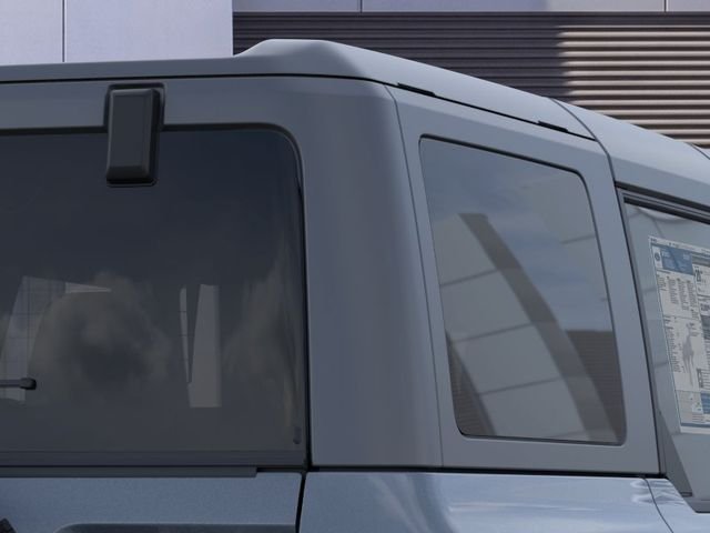 2025 Ford Bronco 4-Door Big Bend - Photo 25