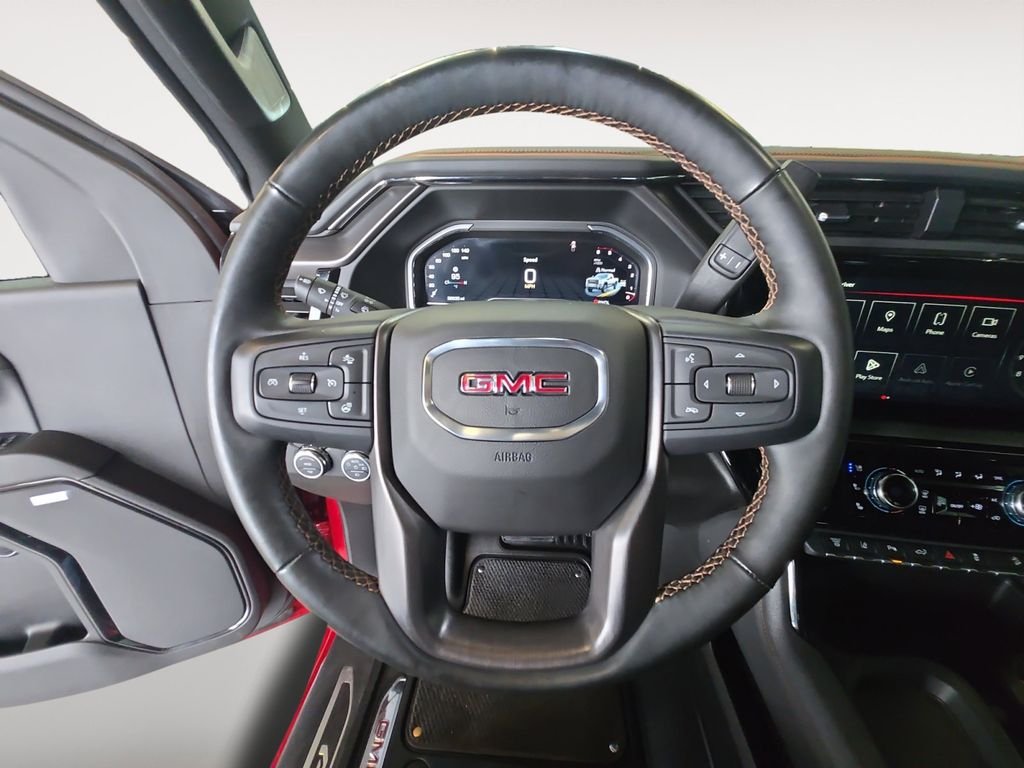 2024 GMC Sierra 2500HD AT4 - Photo 13