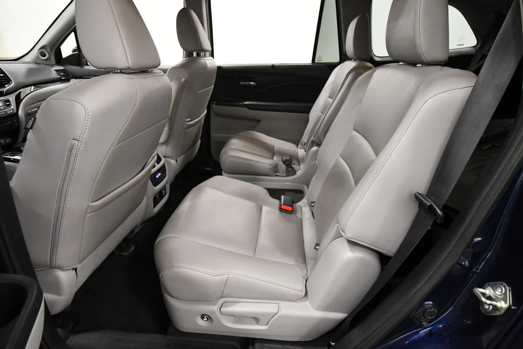 Used 2020  Honda Elite image 15