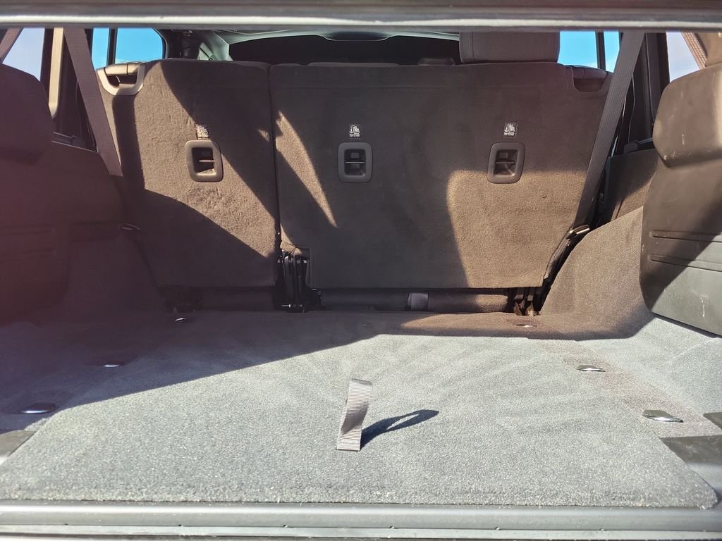 Used 2024 Black Clearcoat Jeep Sport S image 9