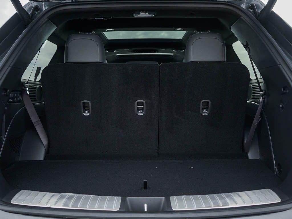 2026 Hyundai Palisade Calligraphy - Photo 34