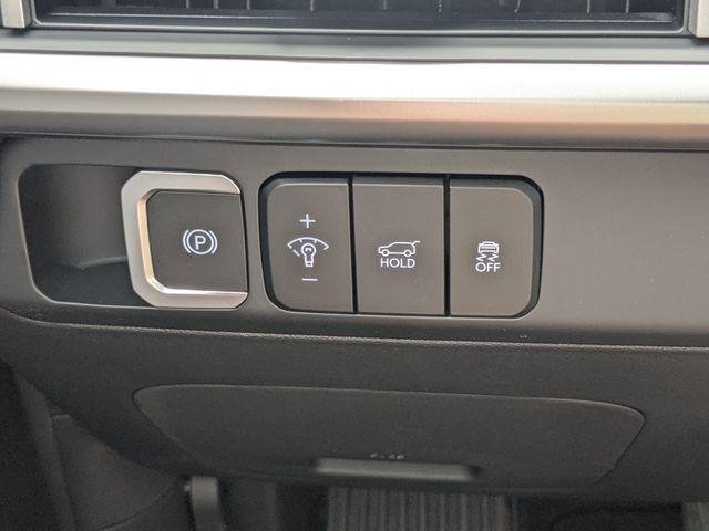 New 2026 White Hyundai SEL image 23