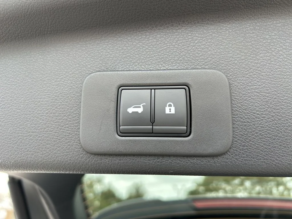 2026 Nissan Murano SL - Photo 53