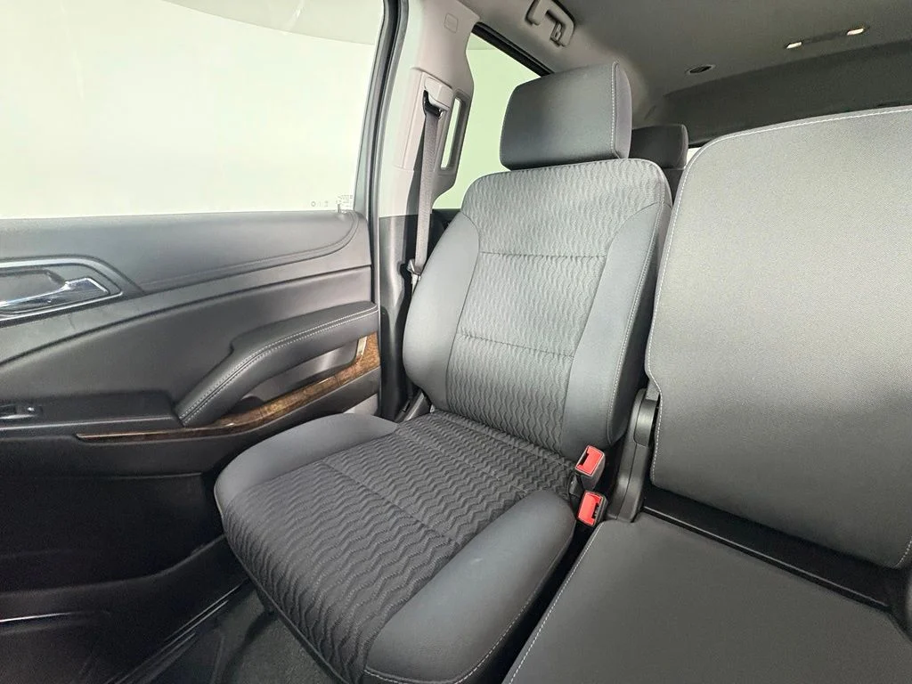 Used 2020 Silver Chevrolet LS image 18