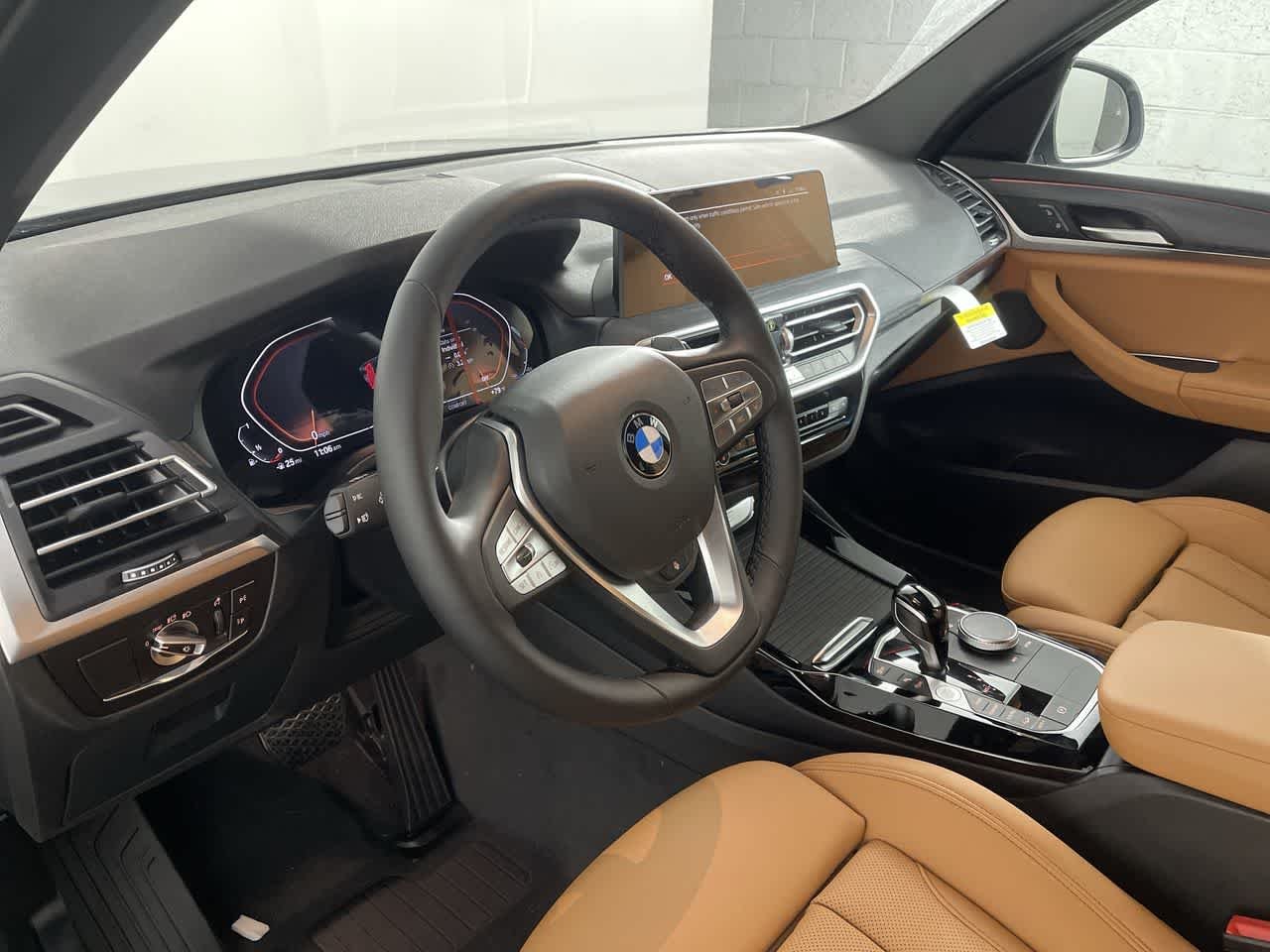 2024 BMW X3 30i - Photo 12