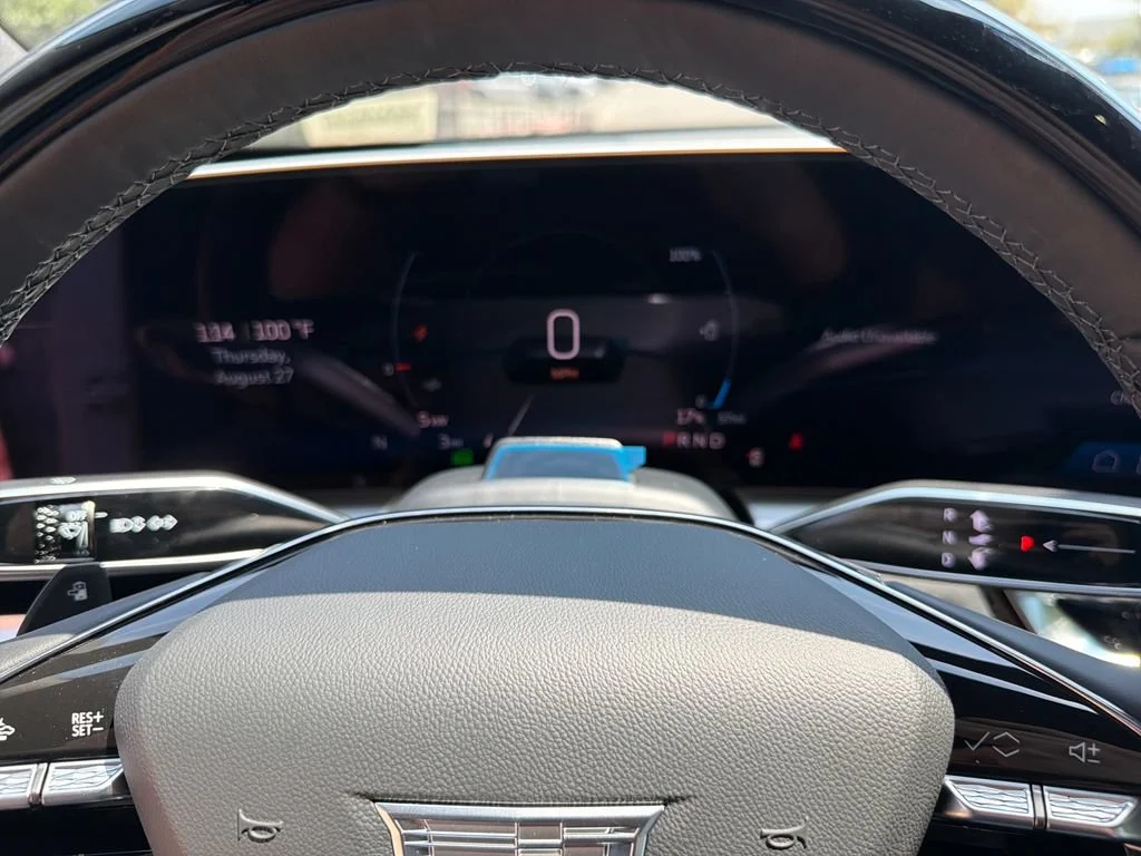 2026 Cadillac LYRIQ Sport - Photo 25