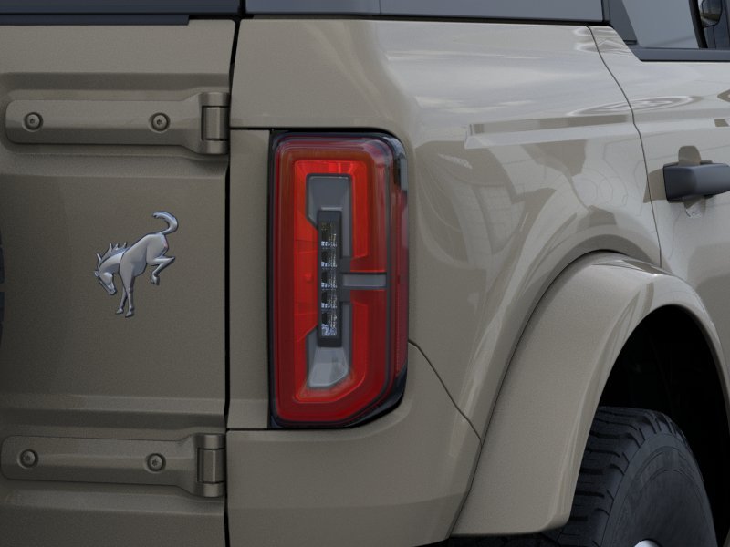 New 2026 Desert Sand Ford Outer Banks® image 23