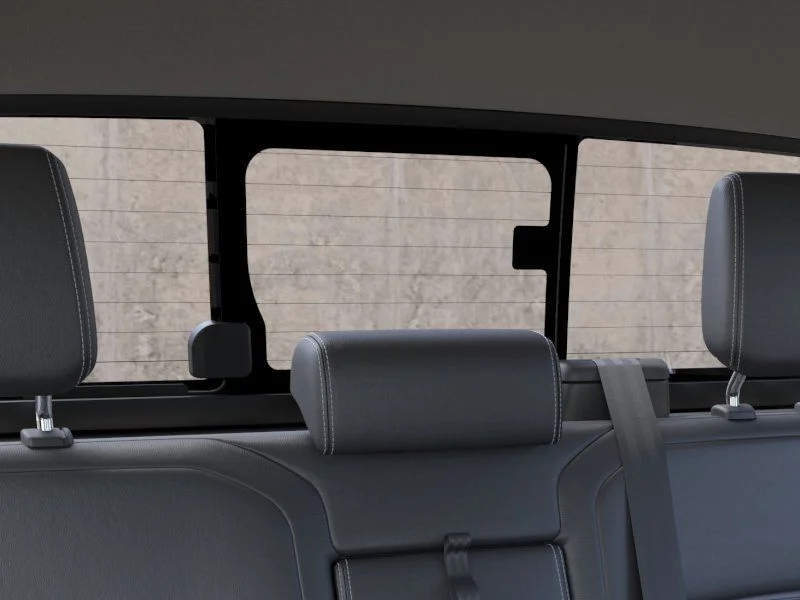 New 2026 Gray Ford Lariat image 22