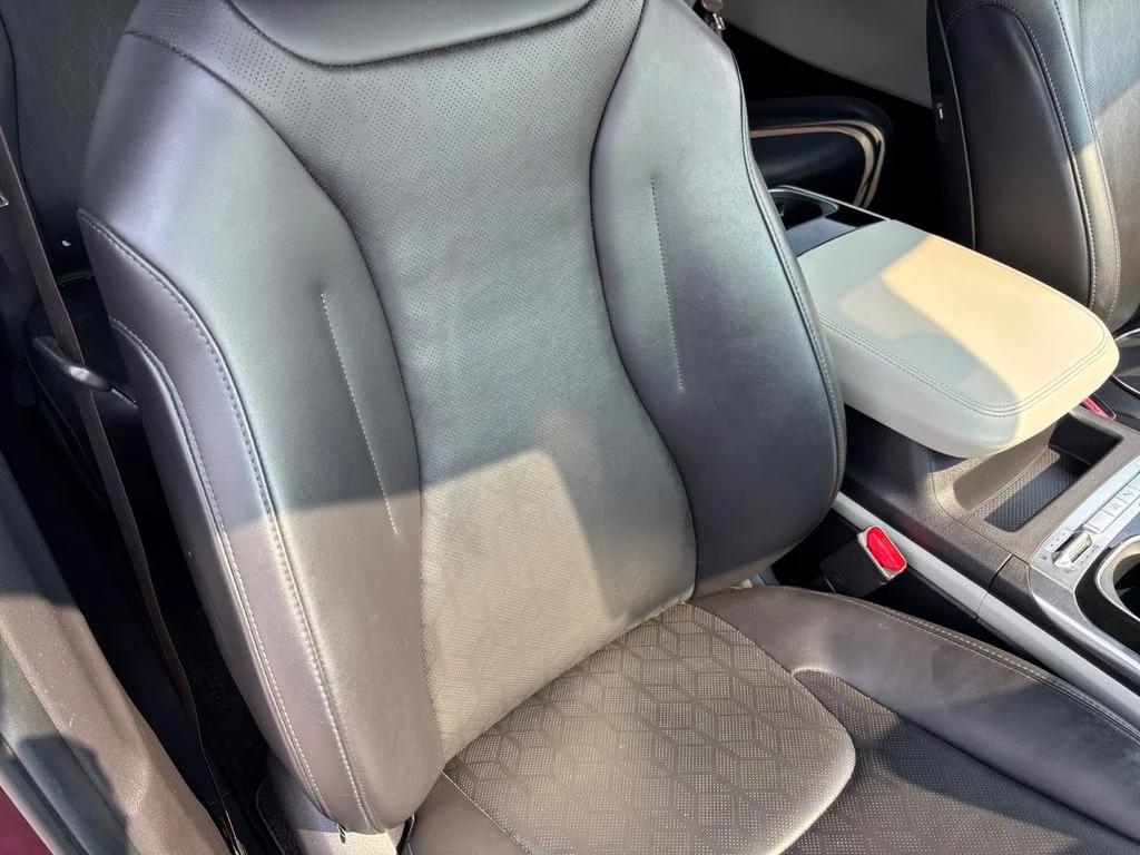 Used 2022 Red Kia SX image 56