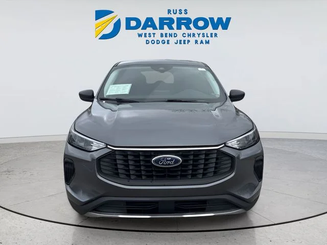 Used 2024 Gray Ford Active image 8