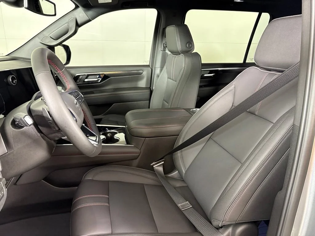 New 2026 Sterling Gray Metallic Chevrolet RST image 22