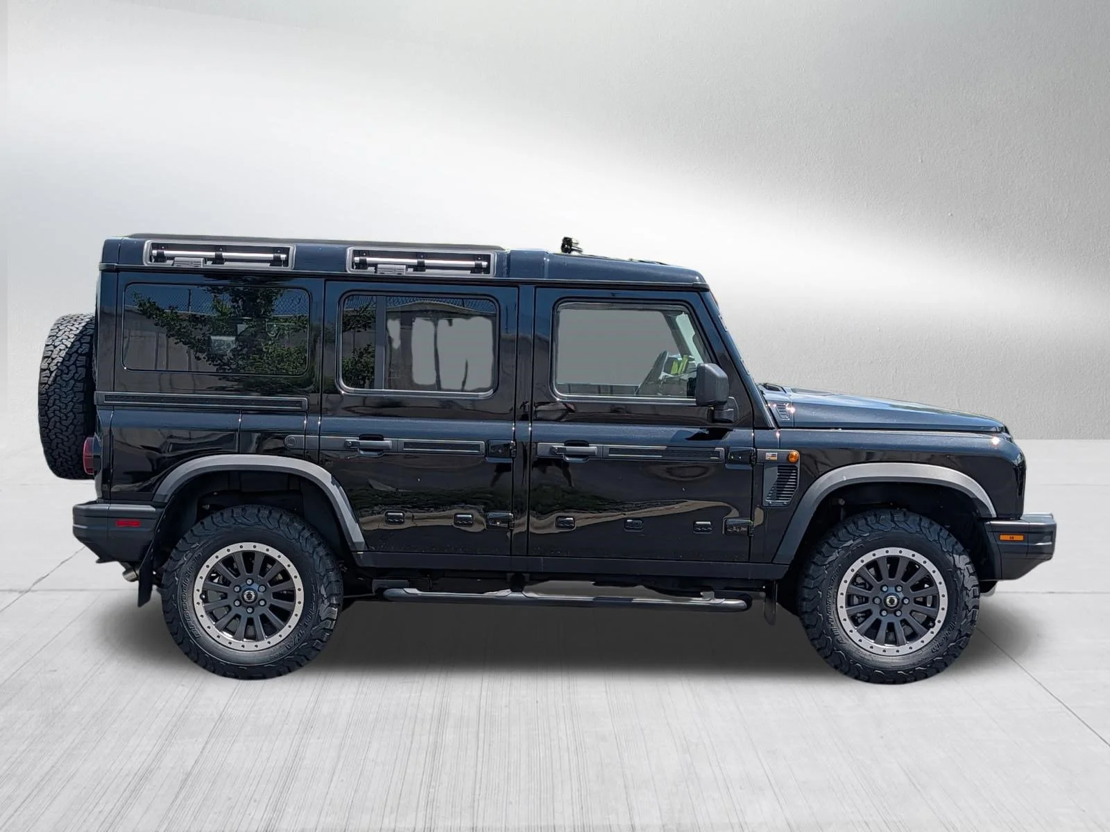 2026 INEOS Grenadier Fieldmaster Edition - Photo 8