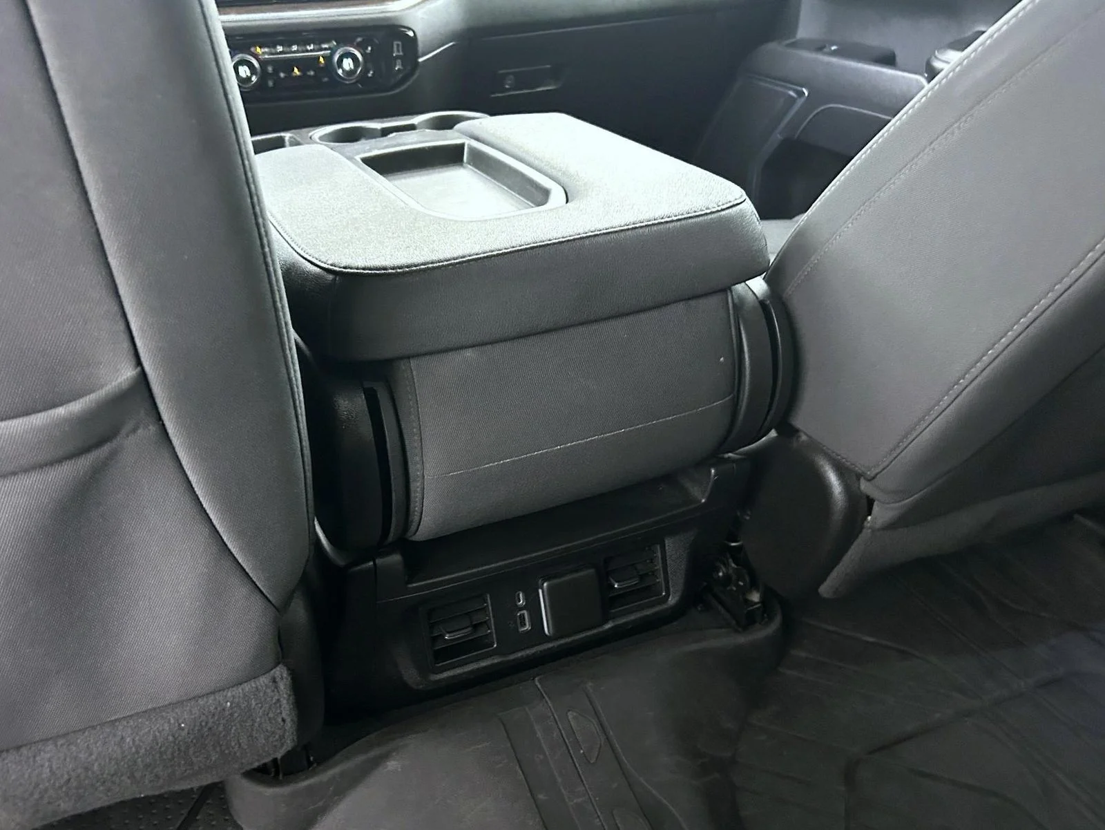 Used 2023 White Chevrolet LT image 21