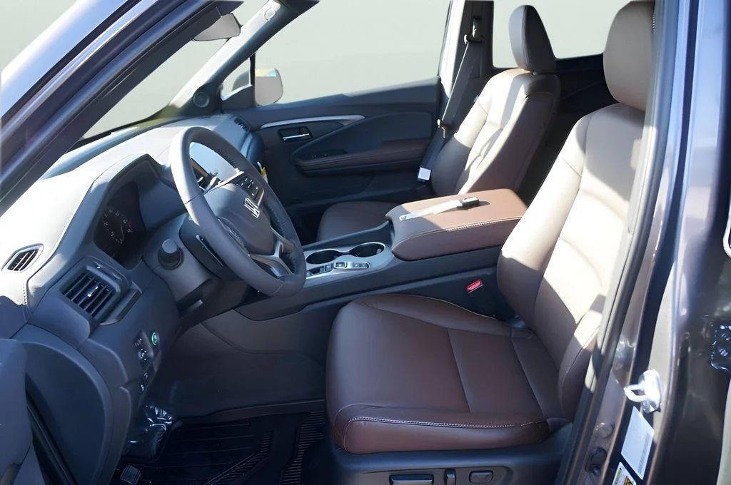 Used 2026 Gv Honda RTL image 15