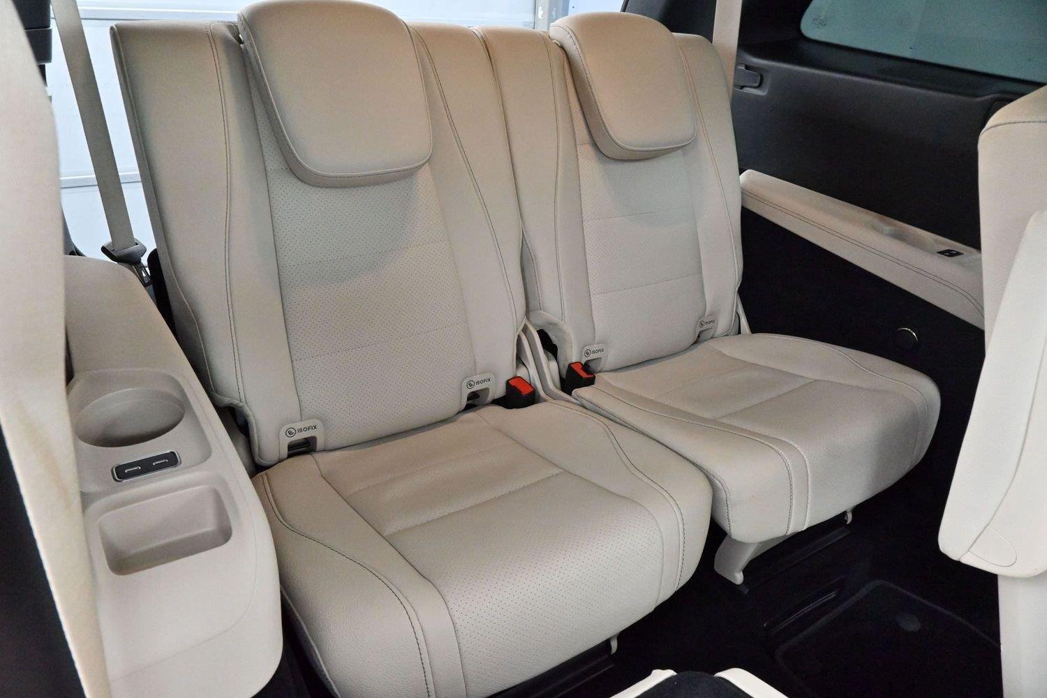 Used 2025 Polar White Mercedes-Benz GLS 450 image 41